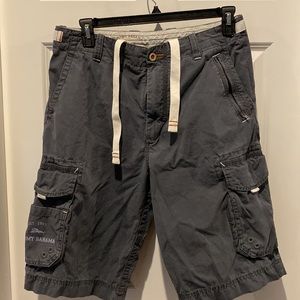 Tommy Bahama cargo shorts